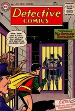 Detective Comics # 228