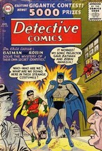 Detective Comics # 234