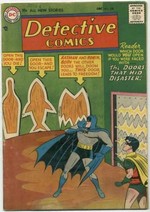 Detective Comics # 238