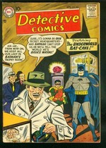 Detective Comics # 242