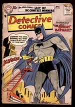 Detective Comics # 243