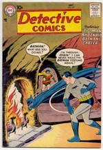 Detective Comics # 247