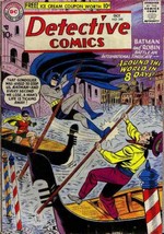 Detective Comics # 248