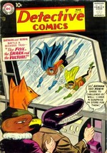 Detective Comics # 253