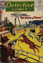 Detective Comics # 254