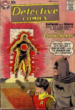 Detective Comics # 259