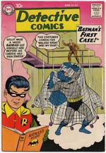 Detective Comics # 265