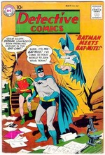 Detective Comics # 267