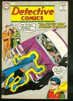 Detective Comics # 268