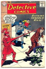 Detective Comics # 271