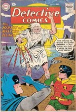 Detective Comics # 274
