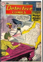 Detective Comics # 280