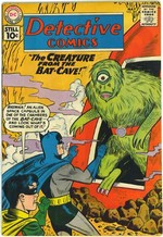 Detective Comics # 291