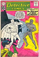 Detective Comics # 294