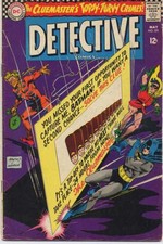 Detective Comics # 351