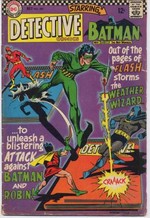 Detective Comics # 353