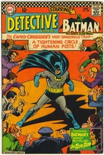 Detective Comics # 354