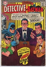 Detective Comics # 357