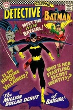 Detective Comics # 359
