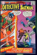 Detective Comics # 361