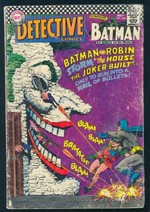 Detective Comics # 365