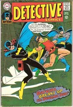 Detective Comics # 369