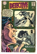 Detective Comics # 379