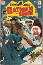 Detective Comics # 394