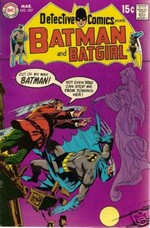 Detective Comics # 397