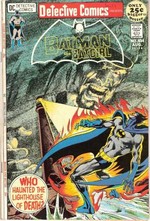 Detective Comics # 414