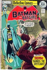 Detective Comics # 415