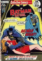 Detective Comics # 417
