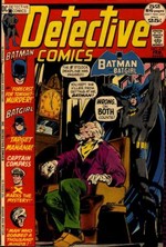 Detective Comics # 420