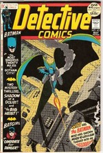 Detective Comics # 423