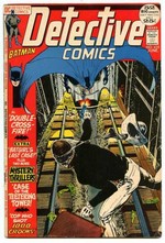 Detective Comics # 424