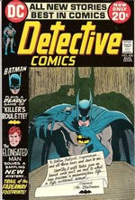 Detective Comics # 426