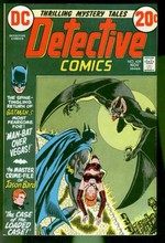 Detective Comics # 429