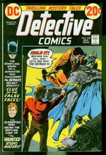 Detective Comics # 430