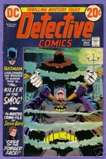 Detective Comics # 433