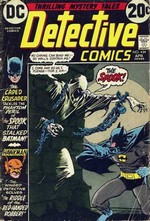 Detective Comics # 434