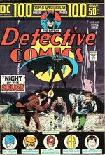 Detective Comics # 439
