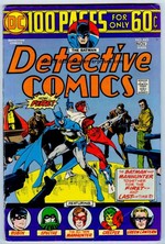 Detective Comics # 443