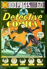 Detective Comics # 444