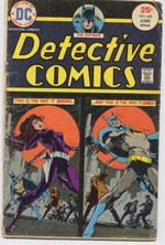 Detective Comics # 448