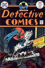 Detective Comics # 449