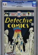 Detective Comics # 450