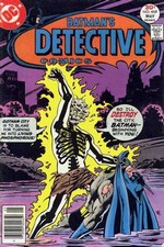 Detective Comics # 469