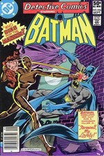 Detective Comics # 506