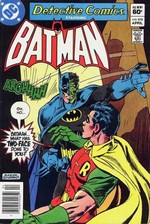 Detective Comics # 513