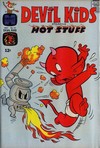Devil Kids Starring Hot Stuff # 12